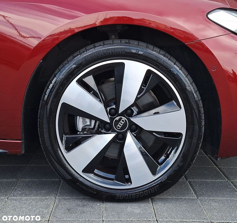 Audi A5 Avant TDI mHEV Quattro S tronic - 35