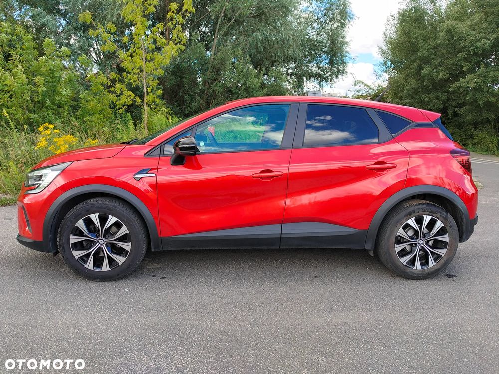 Renault Captur 2022 photo 3