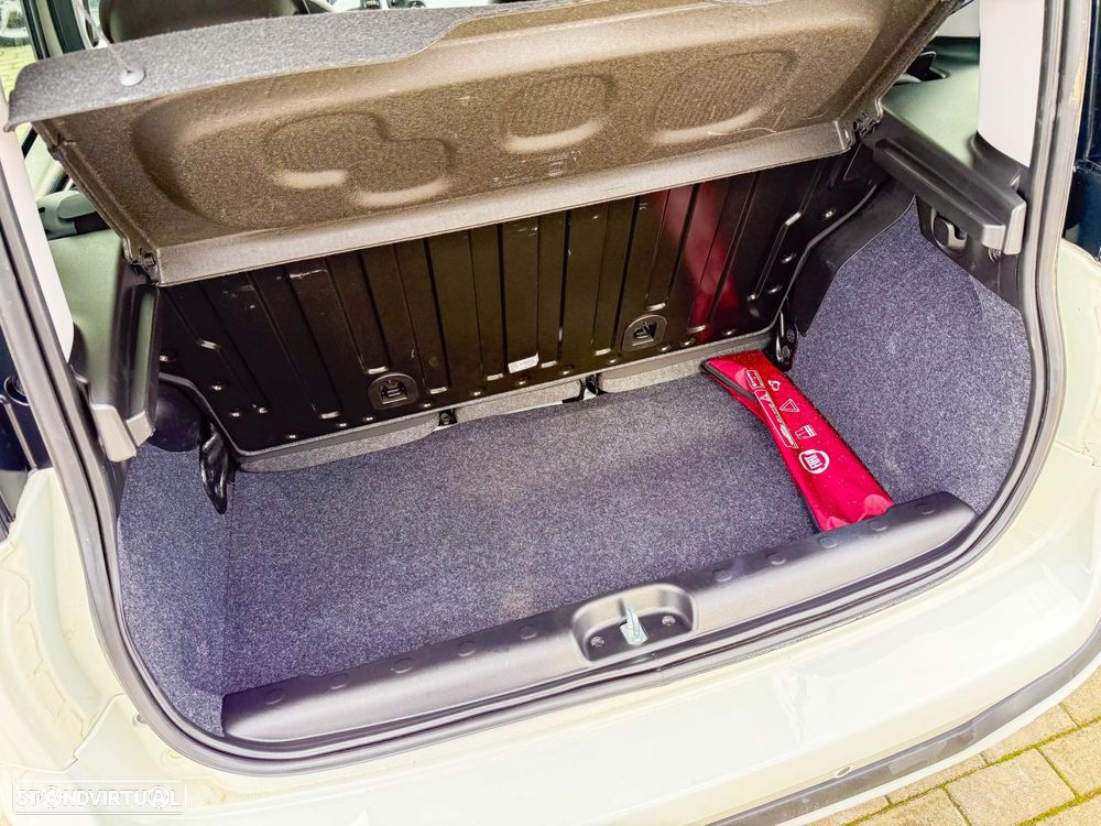 Fiat Panda Pandina 1.0 Hybrid Icon - 8