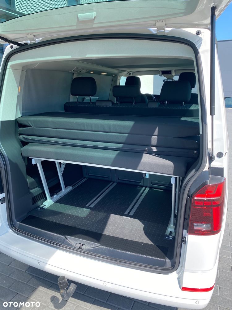 Volkswagen California - 24