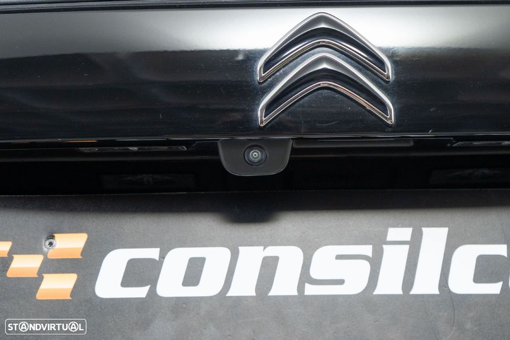 Citroën C4 1.5 BlueHDi Shine - 17