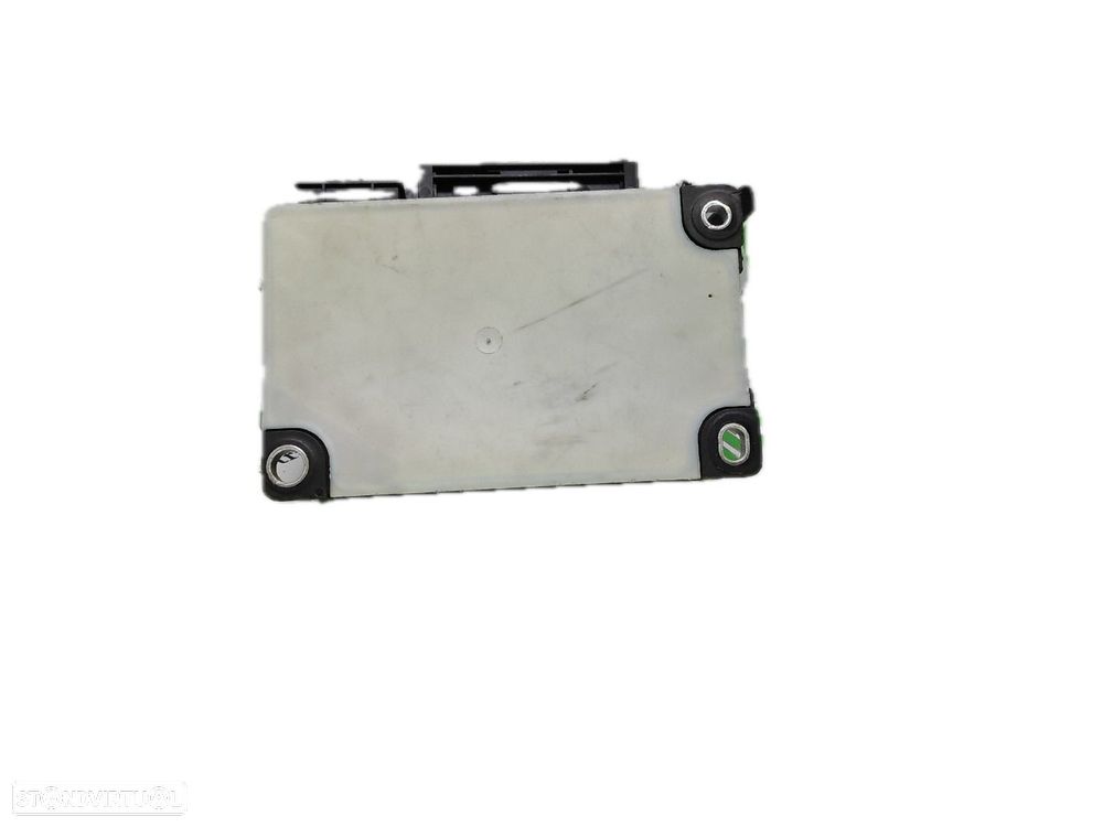 Centralina Airbags Renault Megane Iii Hatchback (Bz0/1_) - 3