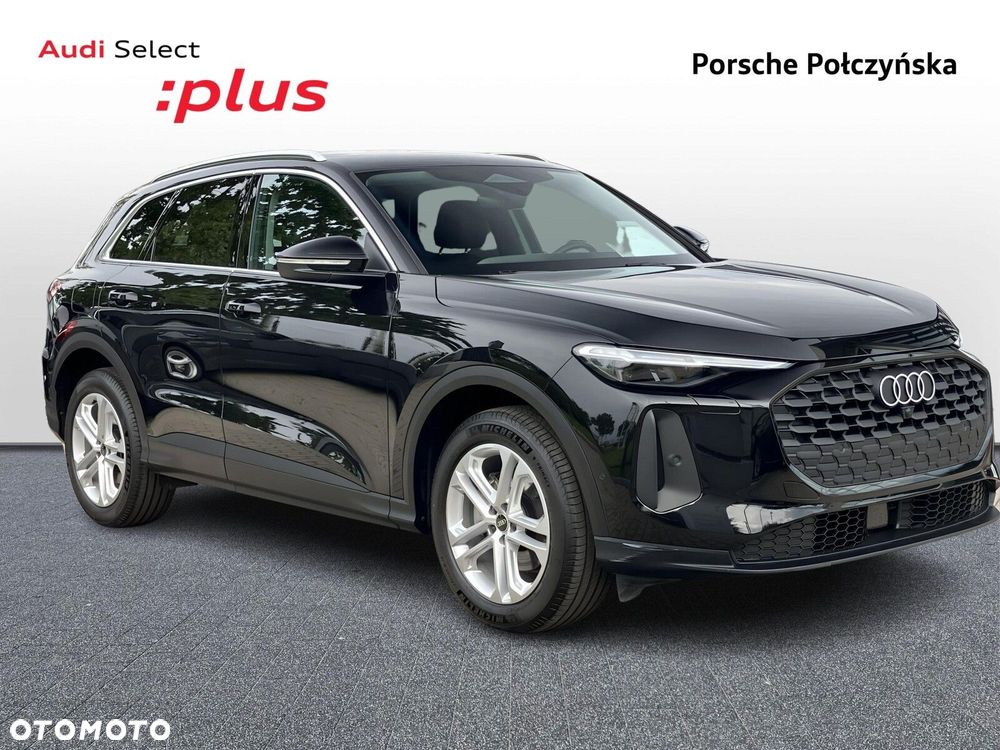 Audi Q5 - 8