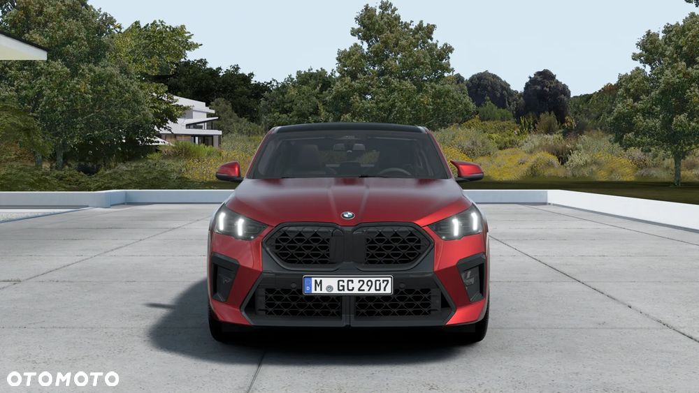 BMW X2 sDrive20i mHEV M Sport - 6