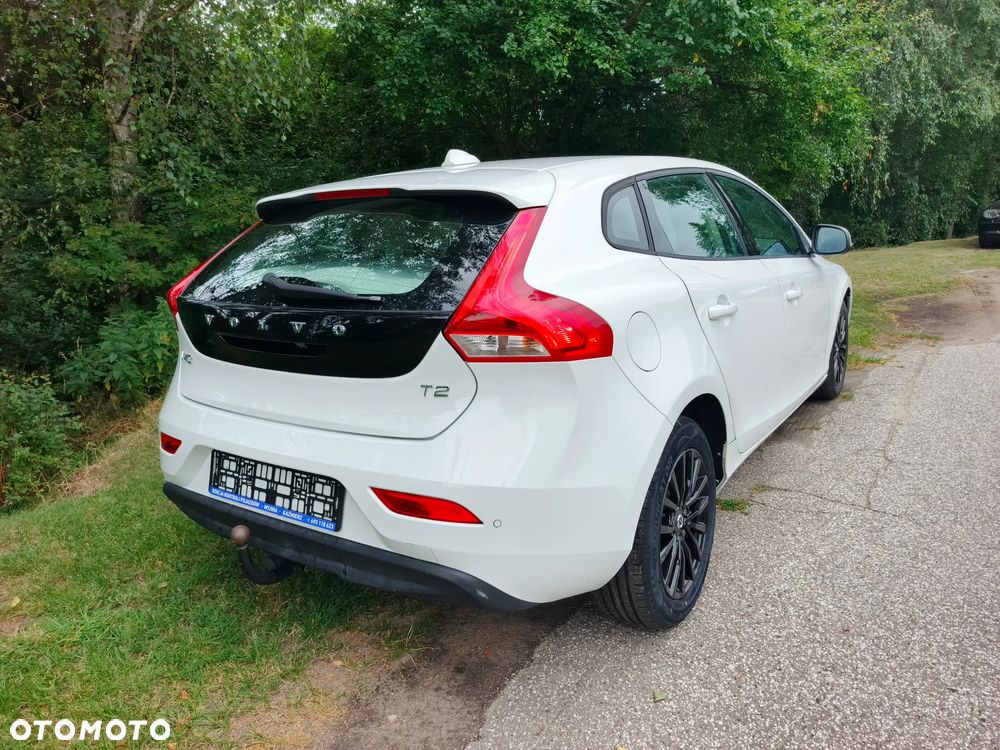 Volvo V40 - 5