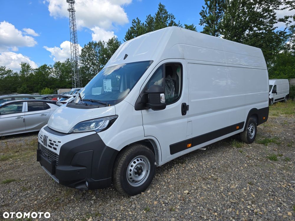 Fiat Ducato - 1