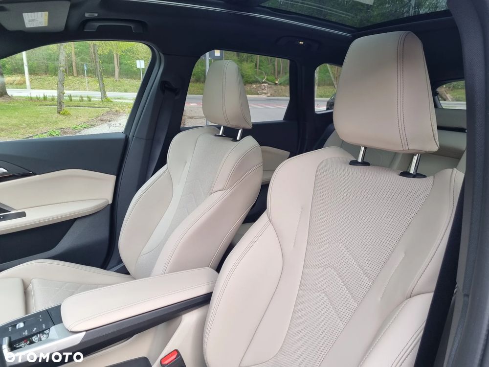 BMW X1 - 15
