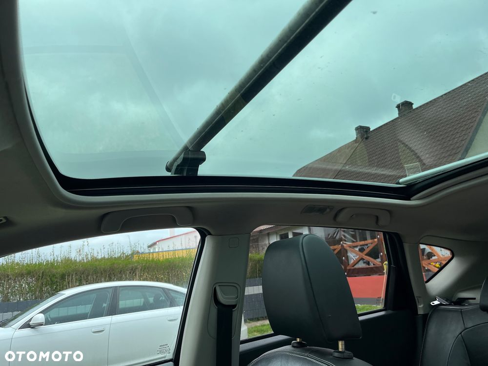 Nissan Qashqai 1.6 dCi 4 x 4 DPF Start/Stop 360 - 18