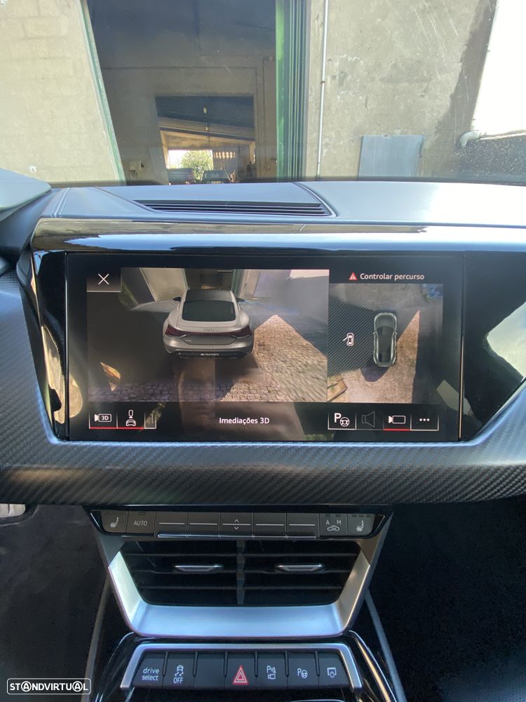 Audi e-tron GT quattro - 24