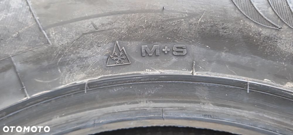 4x OPONY FULDA MULTICONTROL SUV M+S XL 255 55 R18 109V 2023 NOWE - 13
