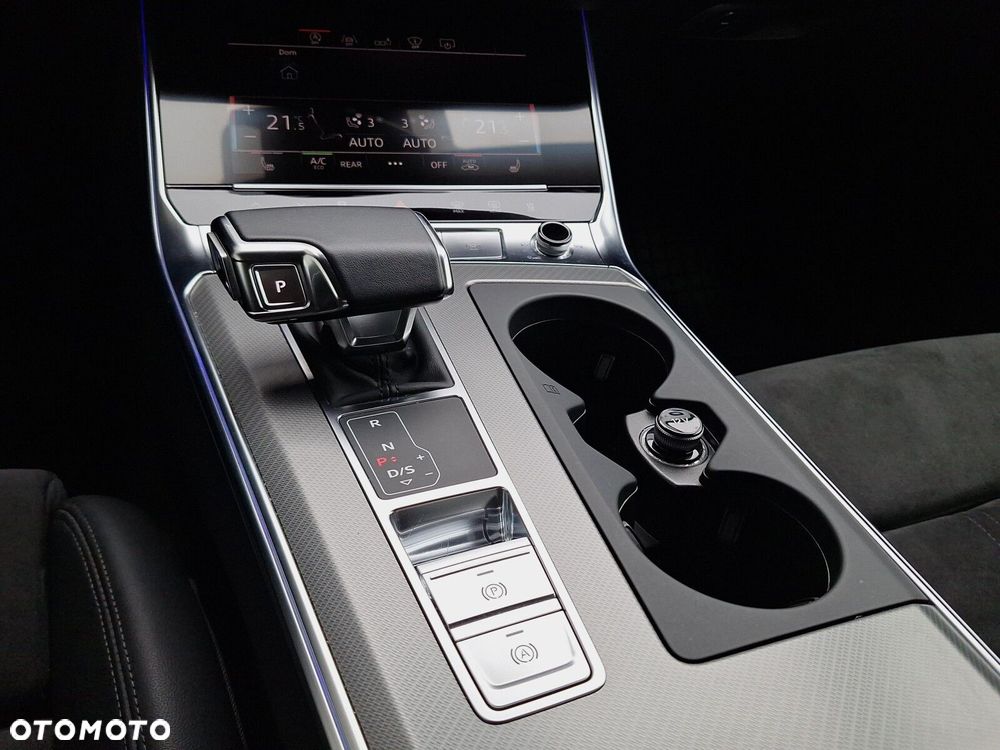 Audi A6 Limousine - 16