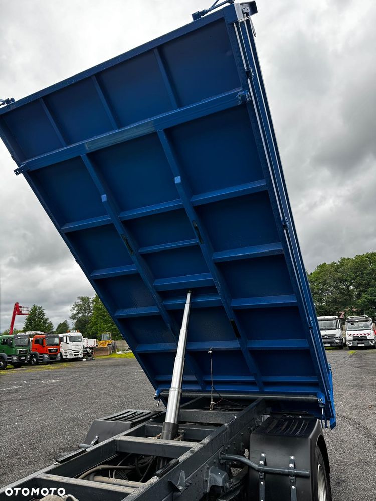 Iveco Eurocargo - 9
