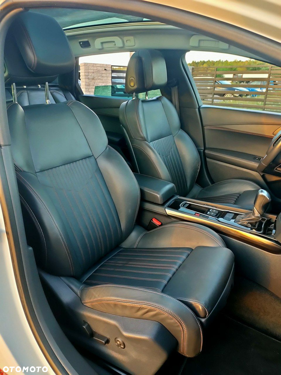 Peugeot 508 - 24