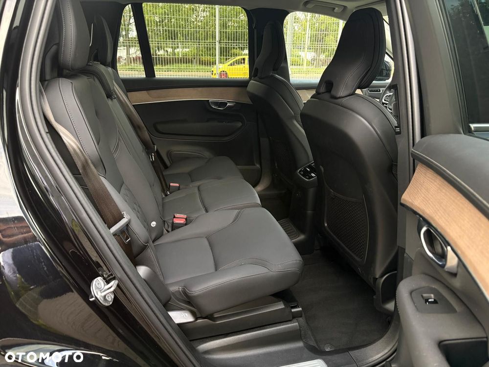 Volvo XC 90 - 18