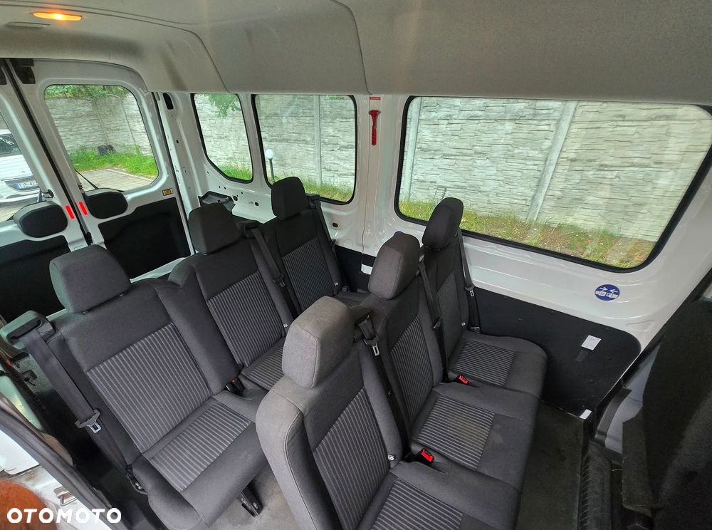 Ford Transit L3H2 Trend - 15