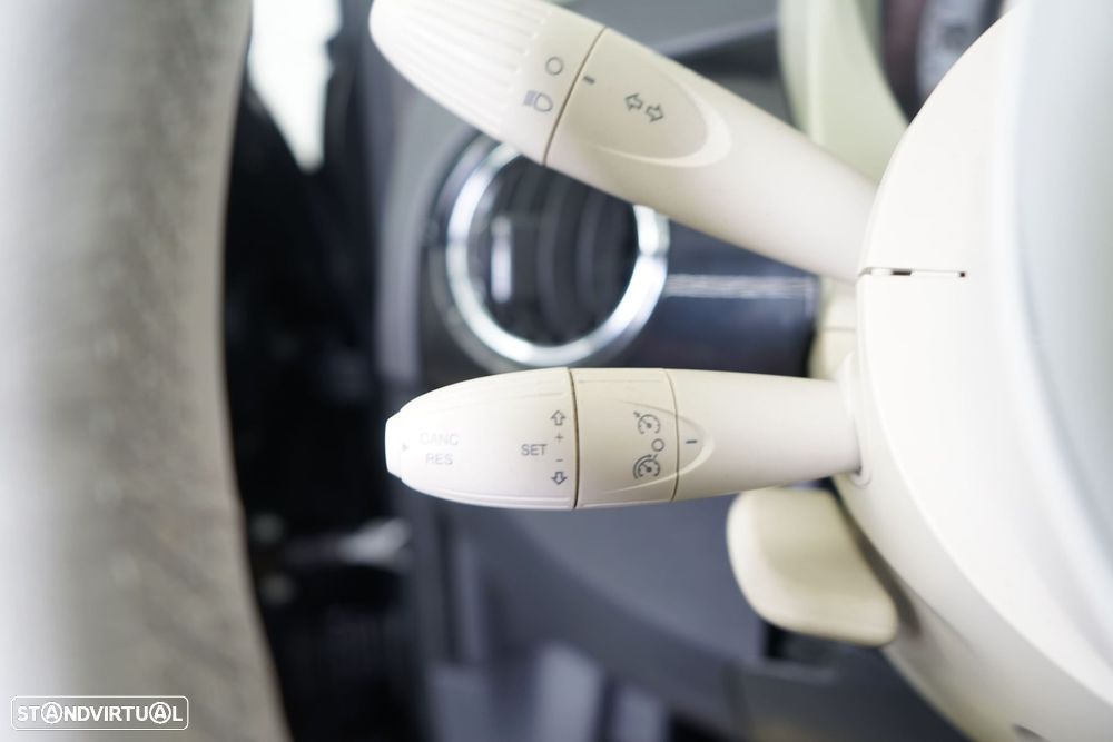 Fiat 500 1.0 Hybrid - 19