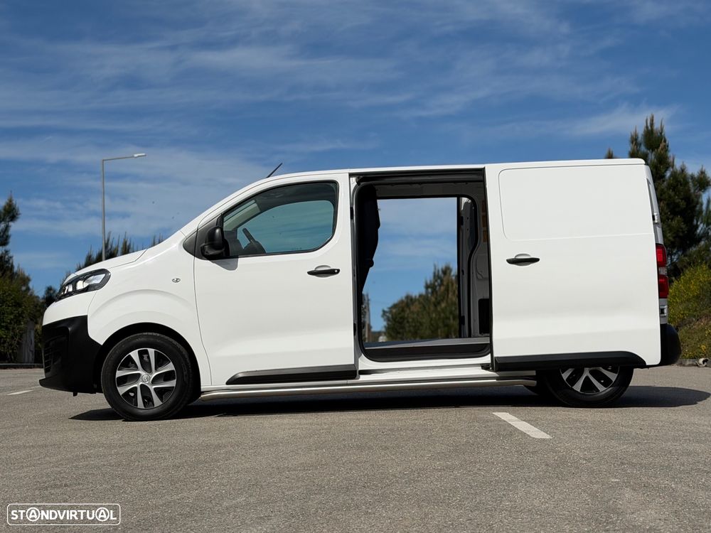 Citroën jumpy - 19