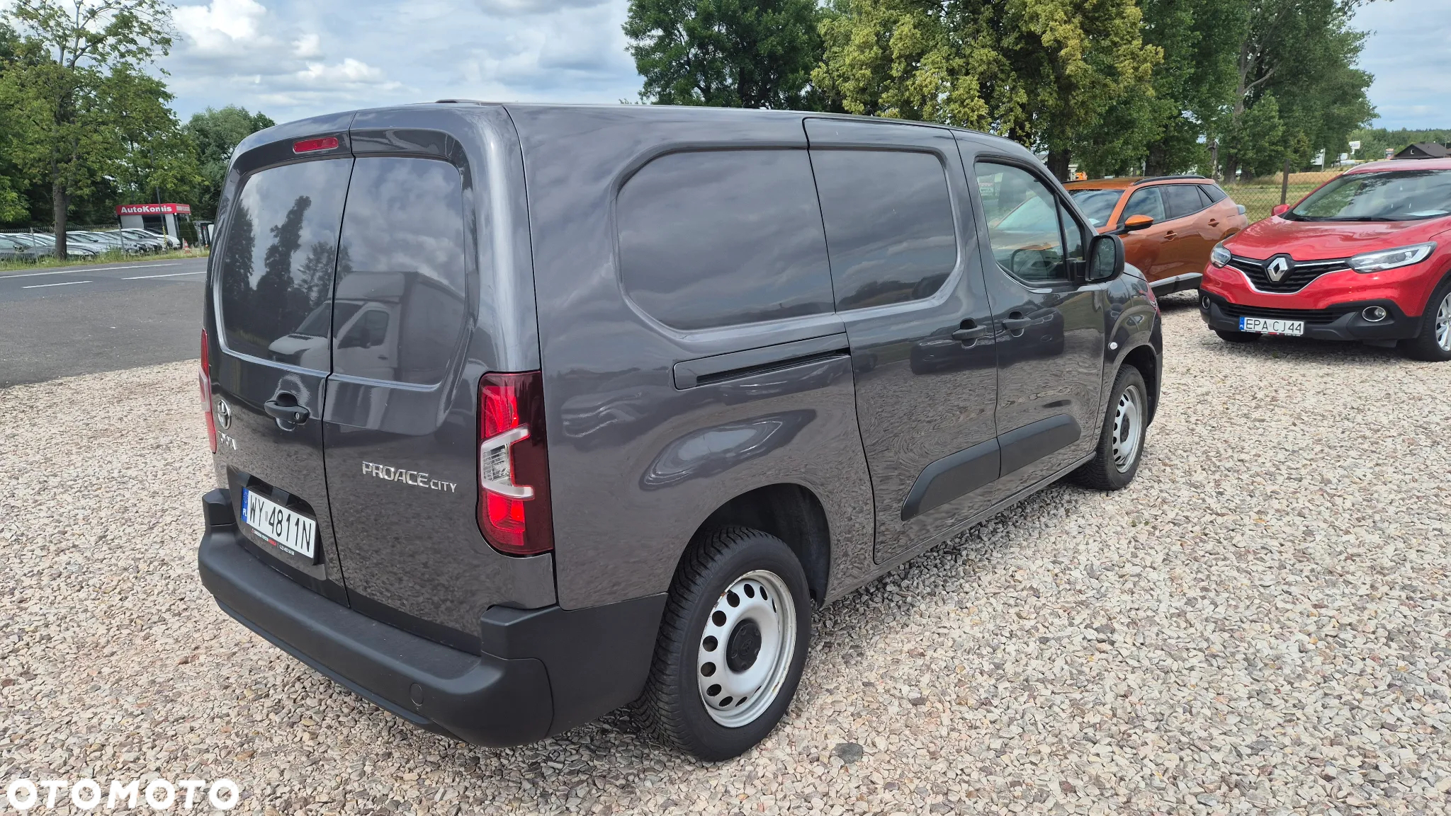 Toyota Proace City - 4