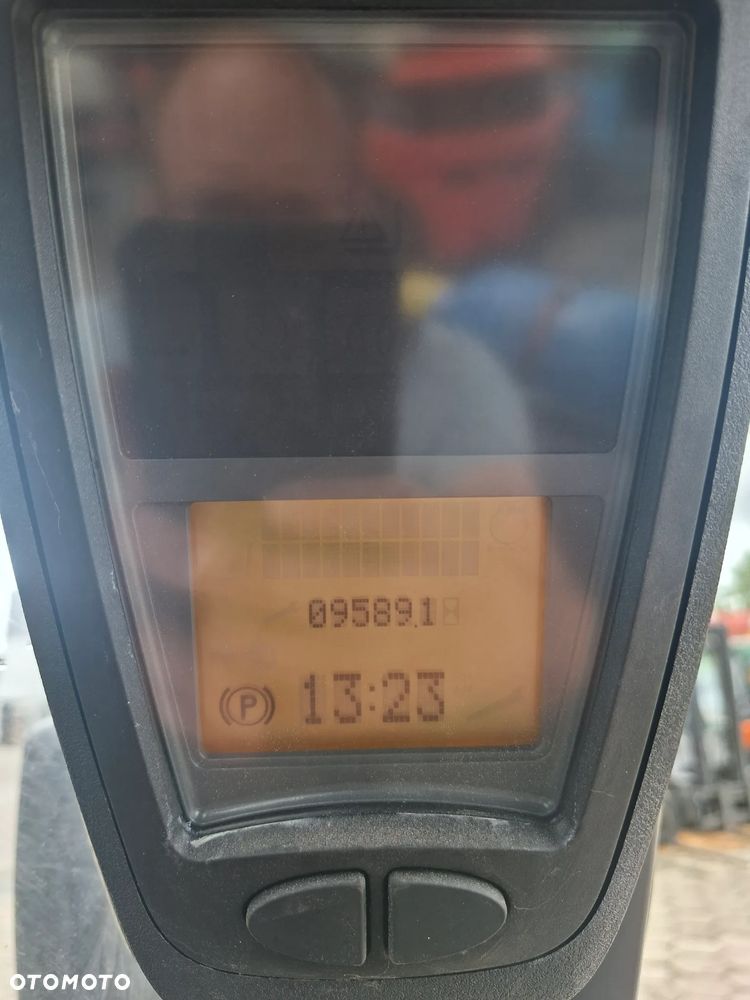 Linde H30T - 8