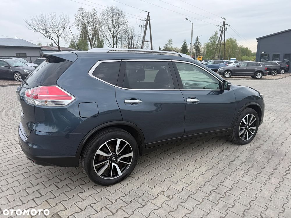 Nissan X-Trail 1.6 DIG-T Tekna - 12