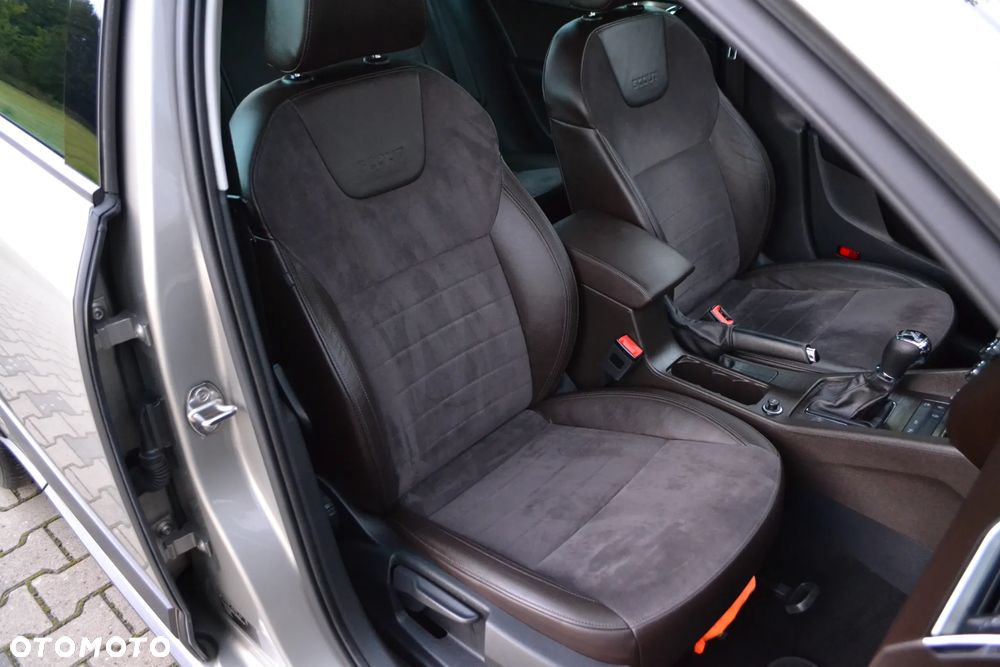 Skoda Octavia 2.0 TDI 4x4 DSG Scout - 27