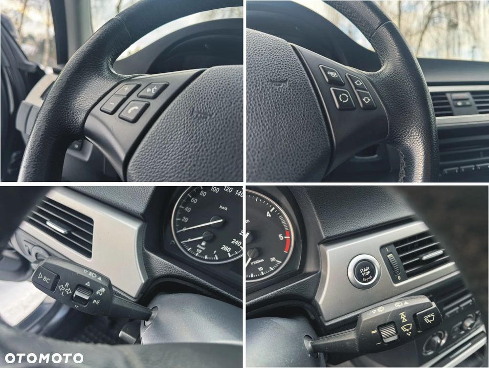 BMW Seria 3 318d DPF Edition Sport - 32