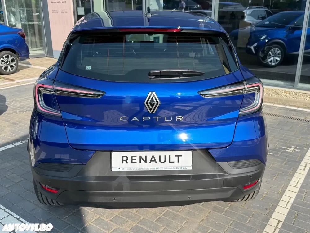 Renault Captur TCe 100 Evolution - 19