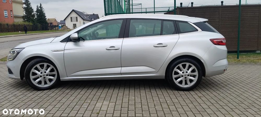 Renault Megane 1.2 Energy TCe Business - 6