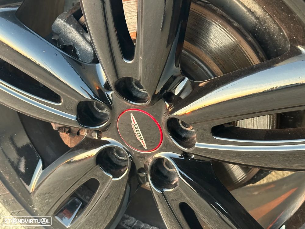 MINI 3 Portas One - 13