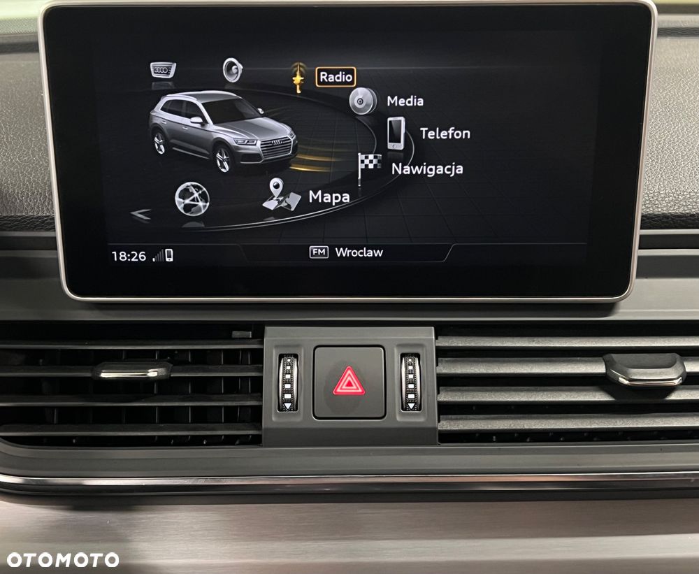 Audi Q5 40 TDI Quattro Sport S tronic - 33