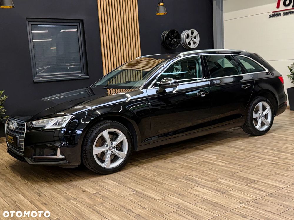 Audi A4 Avant - 13