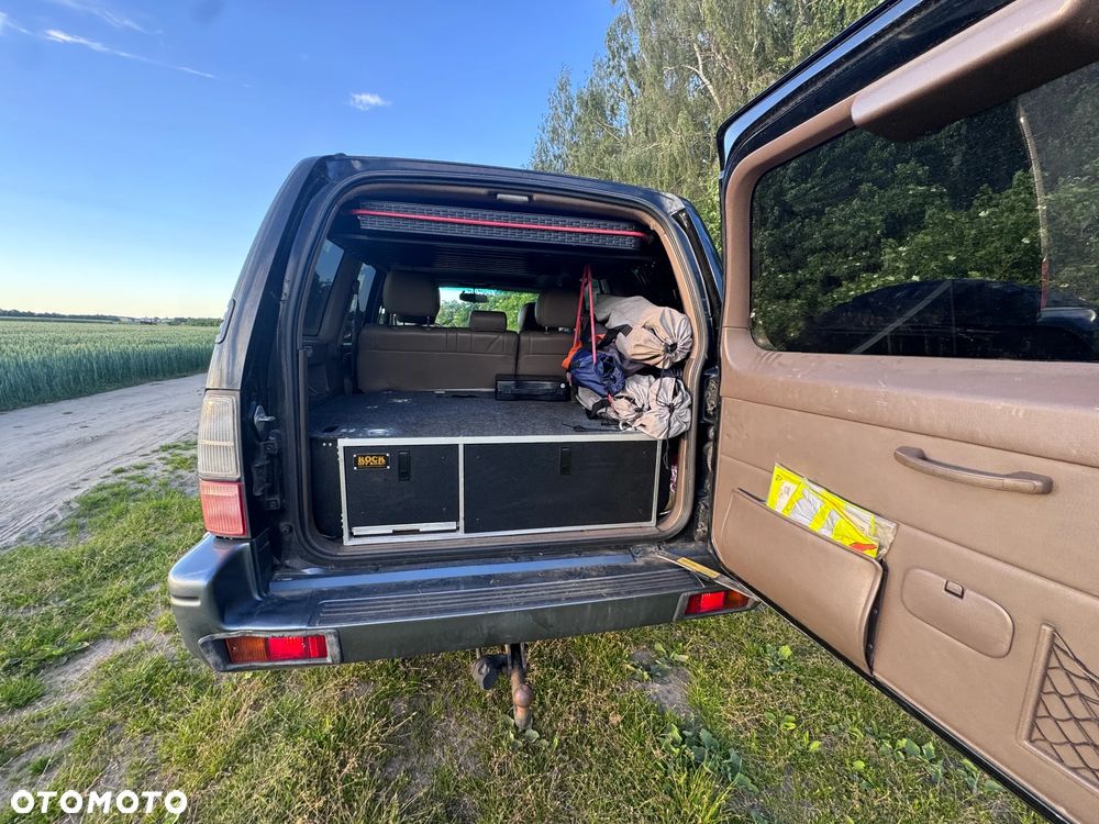 Toyota Land Cruiser - 13