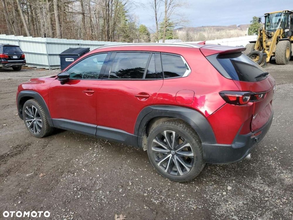 Mazda CX-50 - 3