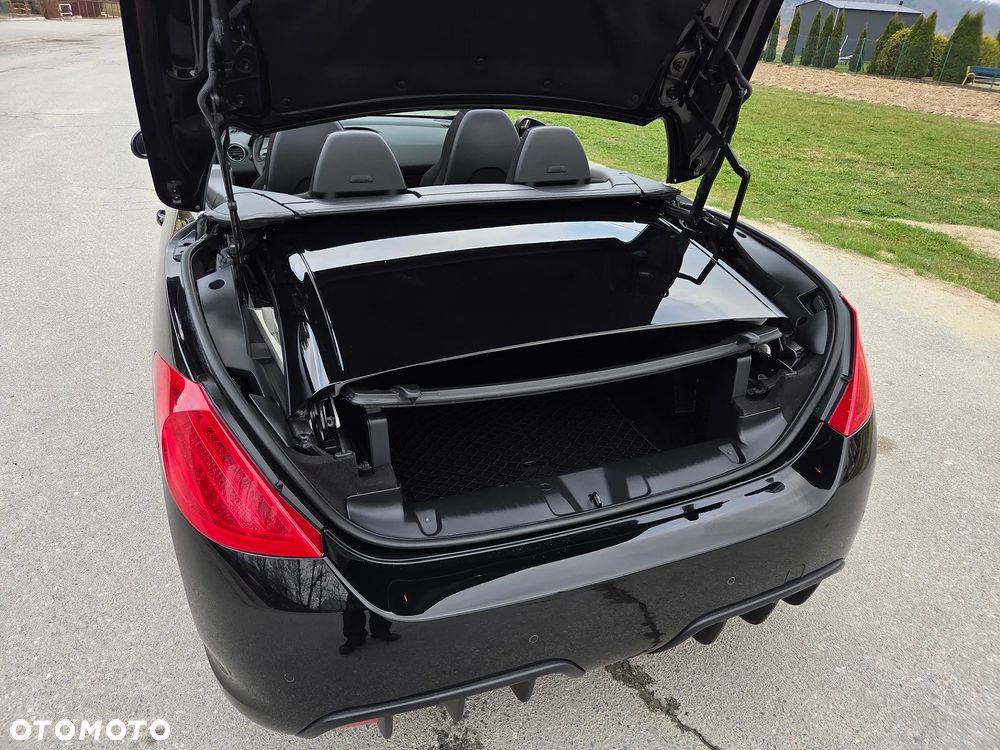 Peugeot 308 CC 1.6 Sport - 29