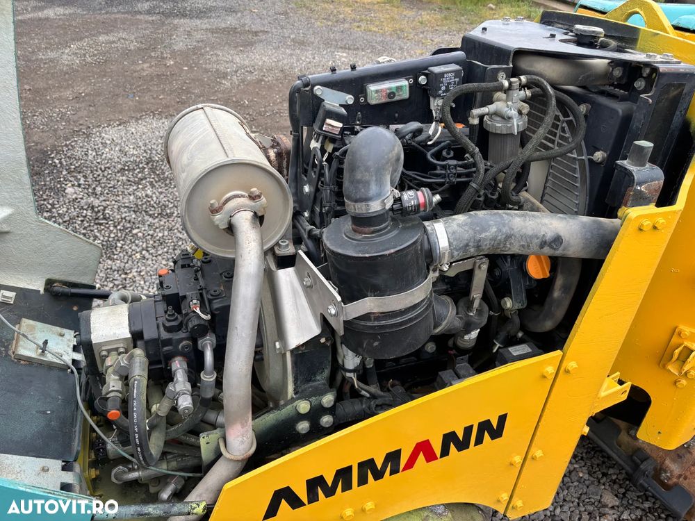 Ammann ARR 1575 - 11