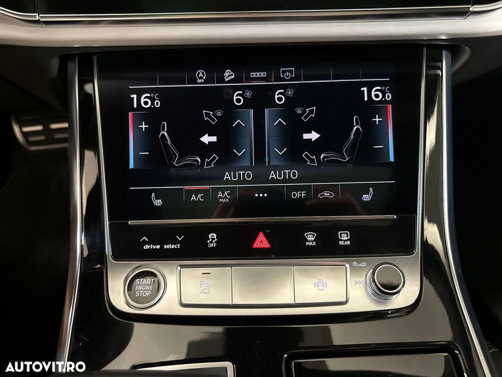 Audi Q8 - 19
