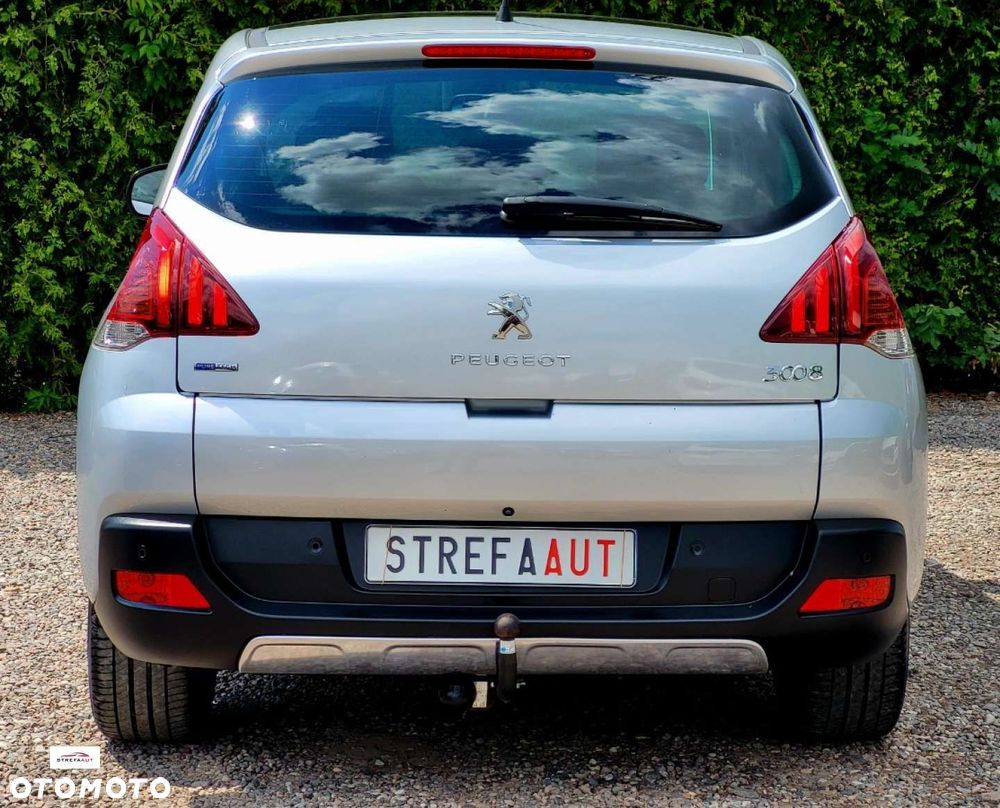Peugeot 3008 - 29