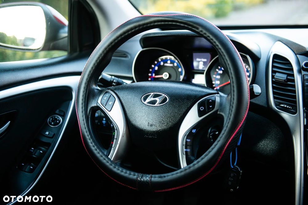 Hyundai i30 1.4 Style - 29