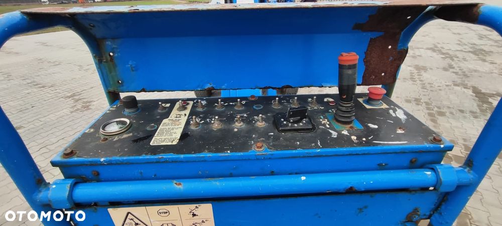 Genie Genie Z-45/25 - 7