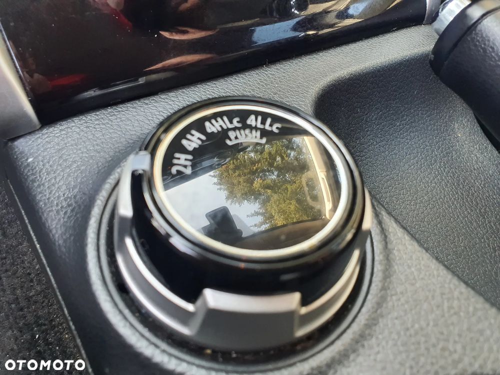 Mitsubishi L200 - 26