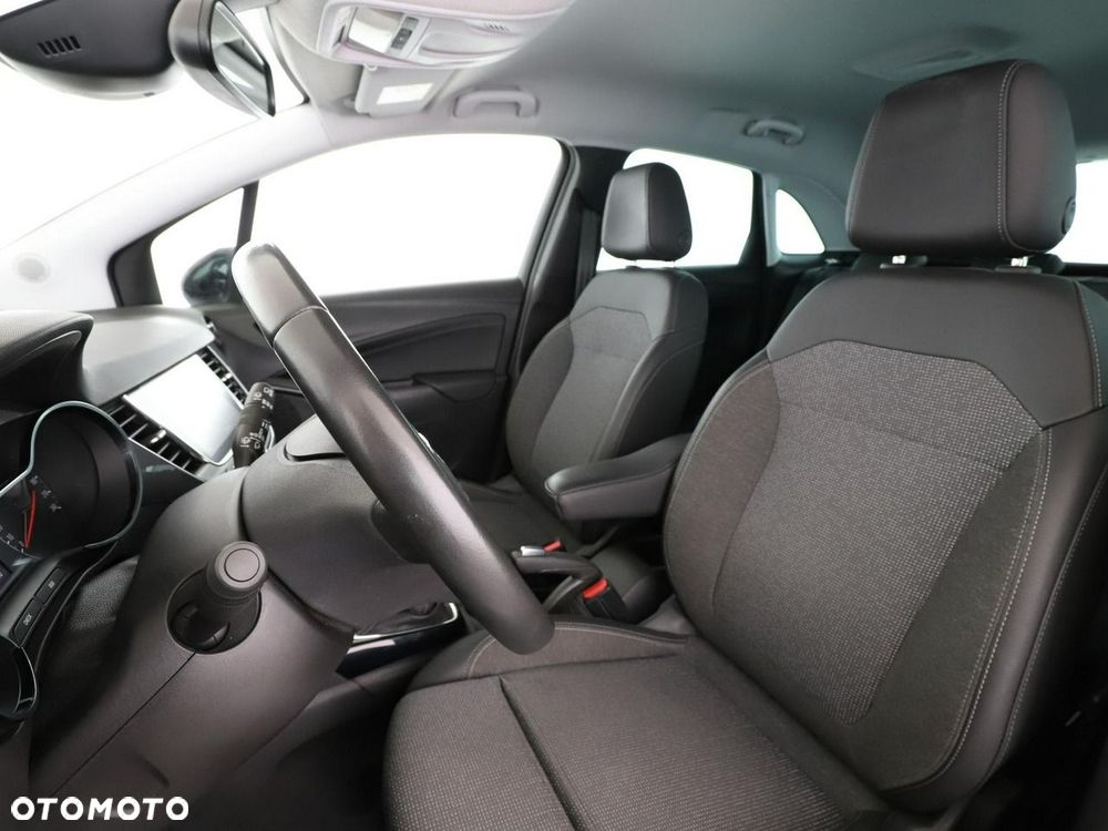 Opel Crossland X 1.2 T GPF Elite S&S - 14