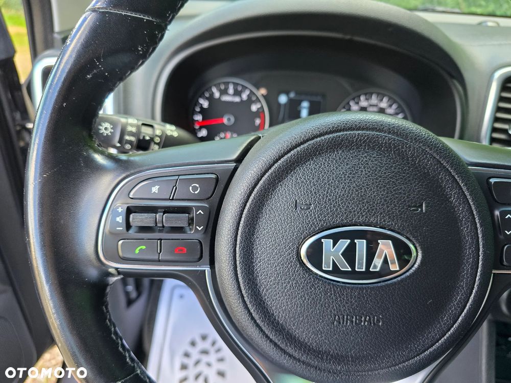 Kia Sportage 1.6 GDI L 2WD - 30