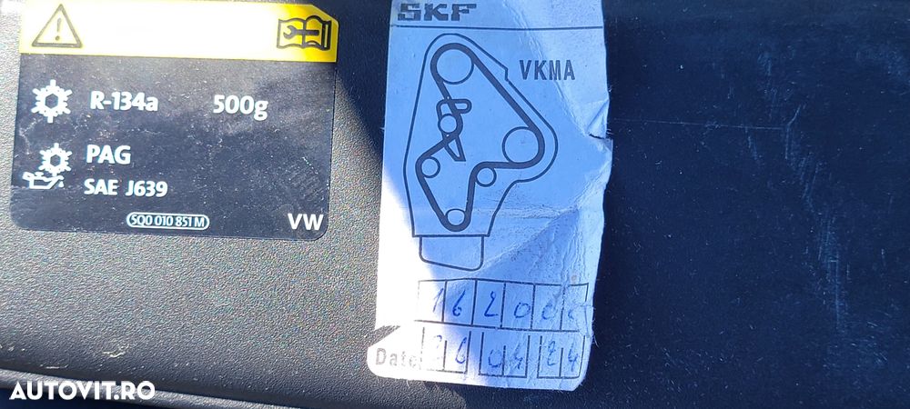 Volkswagen Golf 2.0 TDI 4Motion (BlueMotion Technology) Highline - 13