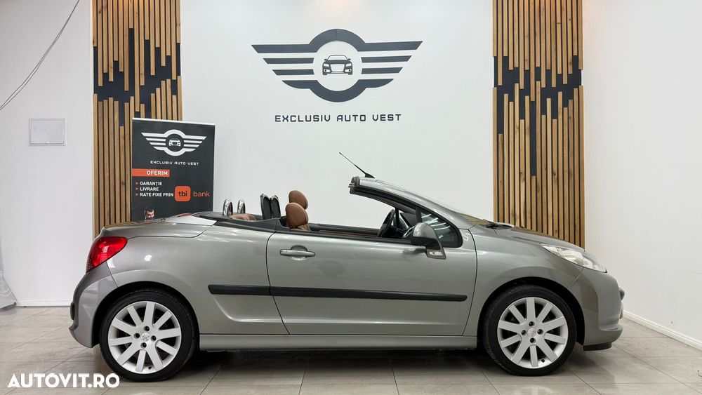 Peugeot 207 150 Turbo Sport - 24