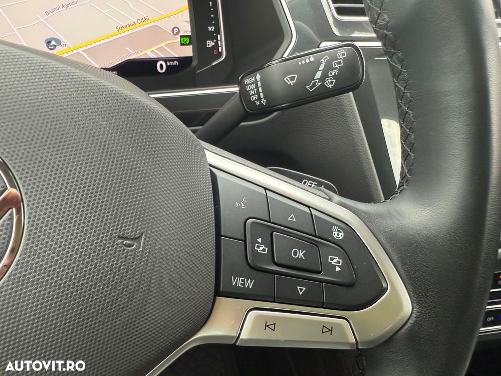VOLKSWAGEN Tiguan 2023 — imagine 29