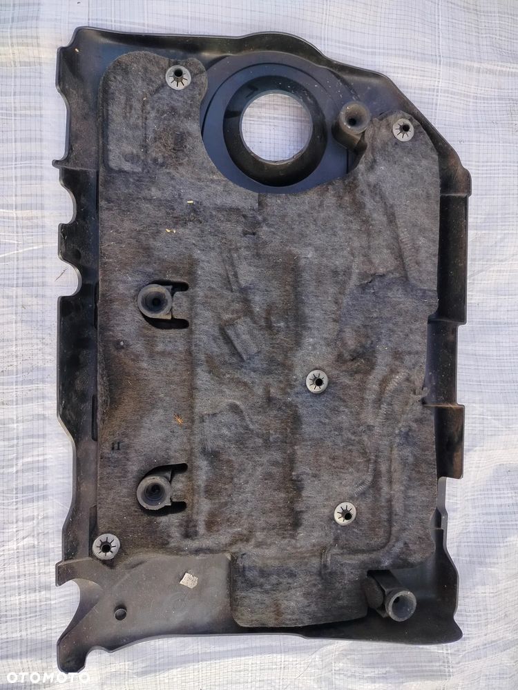 OSŁONA POKRYWA SILNIKA GÓRNA / 2.0 CDTI A20DTH / OPEL INSIGNIA A / ORYGINAŁ - 2