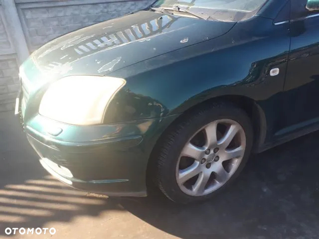 TOYOTA AVENSIS T25 2.0 VVT-i 6S3 03-06 DMUCHAWA - 24