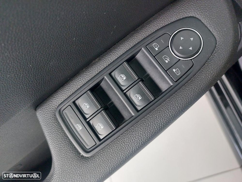 Renault Clio 1.0 TCe Evolution Bi-Fuel - 15