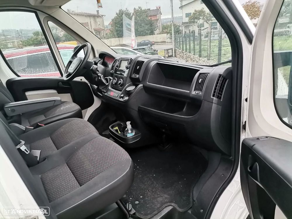 Citroën e-Jumper - 2