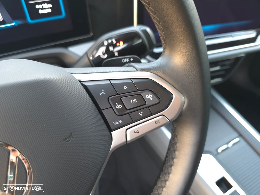 VW Passat Variant 1.5 TSI eHybrid Elegance DSG - 18